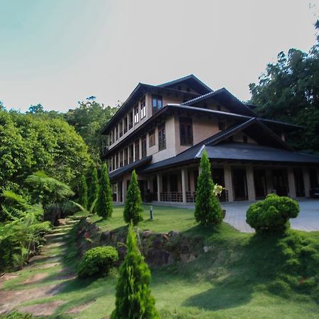 Harmony Valley Retreat Букит Тинги Екстериор снимка