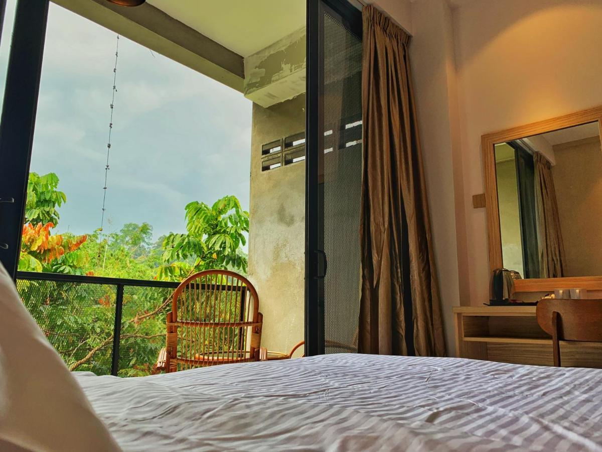 Harmony Valley Retreat Букит Тинги Екстериор снимка