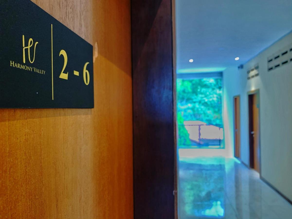 Harmony Valley Retreat Букит Тинги Екстериор снимка