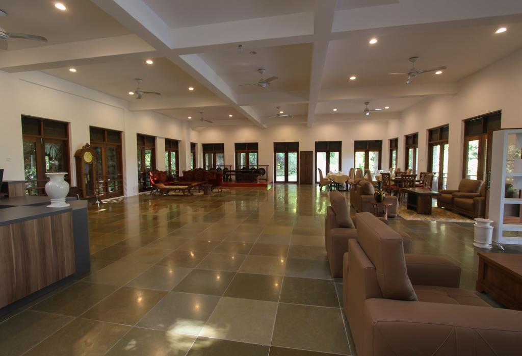Harmony Valley Retreat Букит Тинги Екстериор снимка