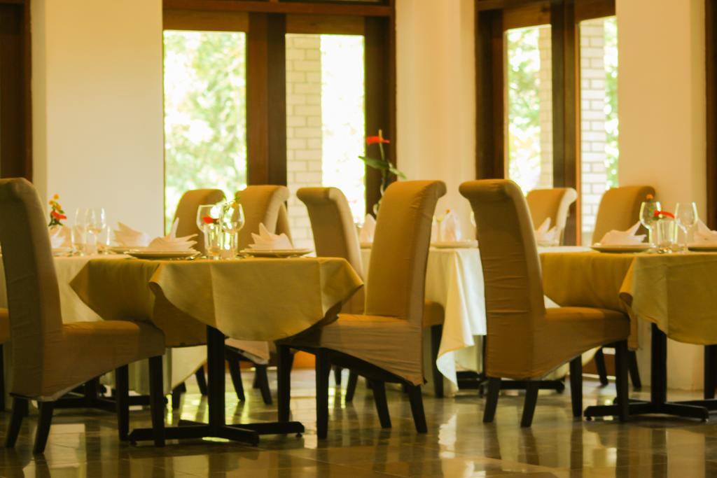 Harmony Valley Retreat Букит Тинги Екстериор снимка
