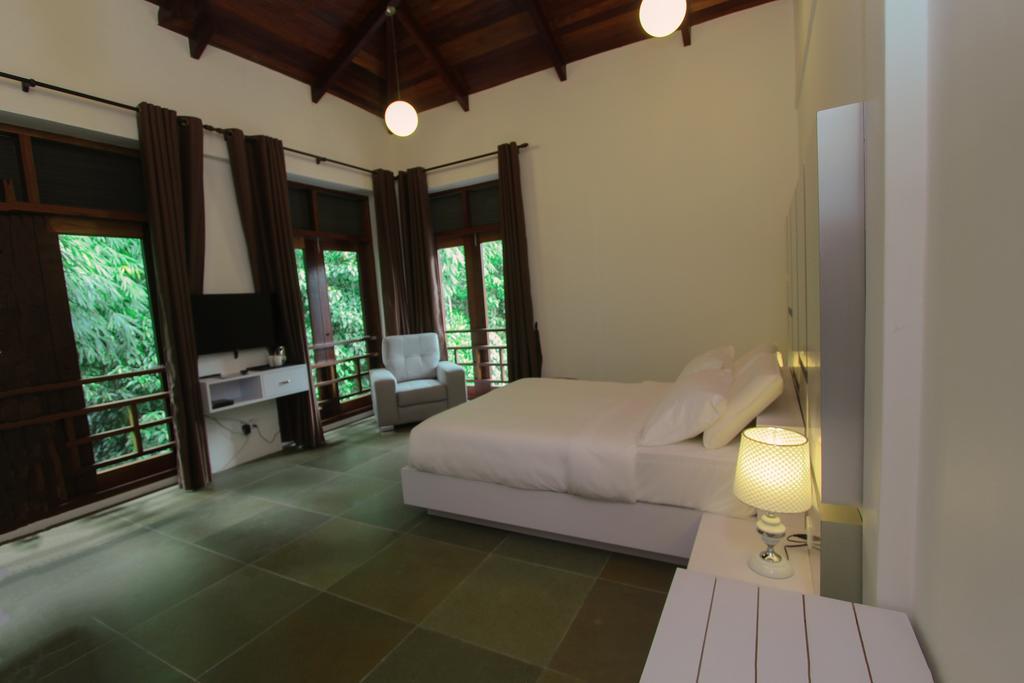 Harmony Valley Retreat Букит Тинги Екстериор снимка