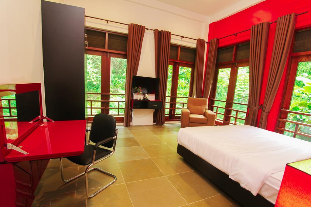 Harmony Valley Retreat Букит Тинги Екстериор снимка
