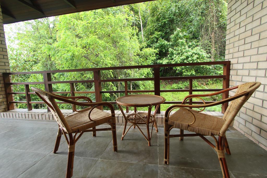 Harmony Valley Retreat Букит Тинги Екстериор снимка