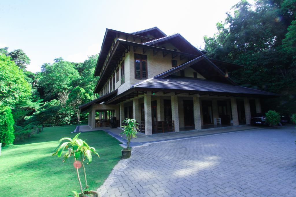 Harmony Valley Retreat Букит Тинги Екстериор снимка
