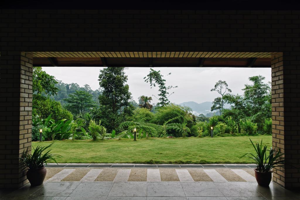 Harmony Valley Retreat Букит Тинги Екстериор снимка