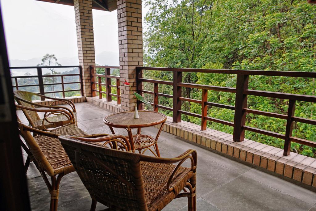 Harmony Valley Retreat Букит Тинги Екстериор снимка