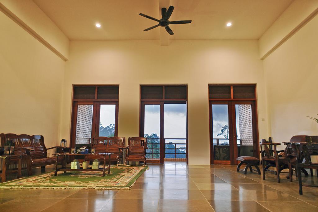 Harmony Valley Retreat Букит Тинги Екстериор снимка