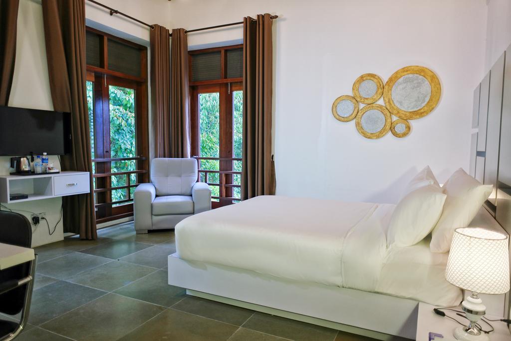 Harmony Valley Retreat Букит Тинги Екстериор снимка