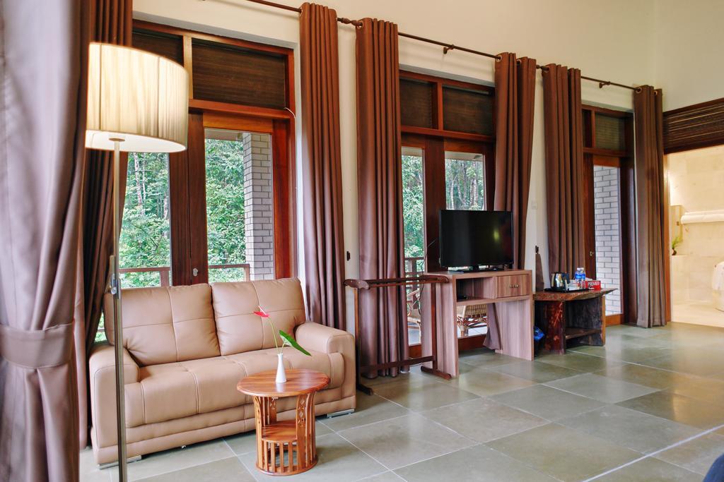 Harmony Valley Retreat Букит Тинги Екстериор снимка