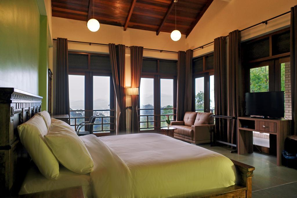 Harmony Valley Retreat Букит Тинги Екстериор снимка