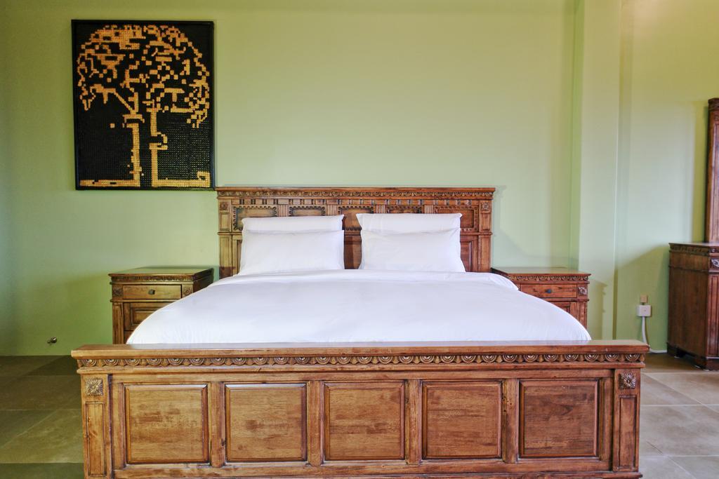 Harmony Valley Retreat Букит Тинги Екстериор снимка