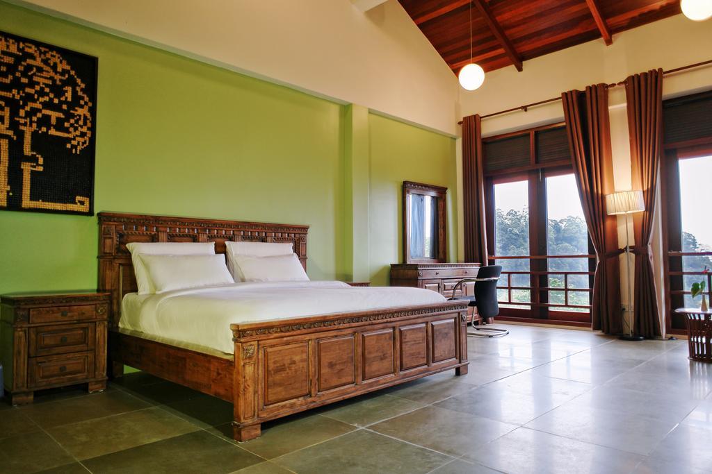 Harmony Valley Retreat Букит Тинги Екстериор снимка