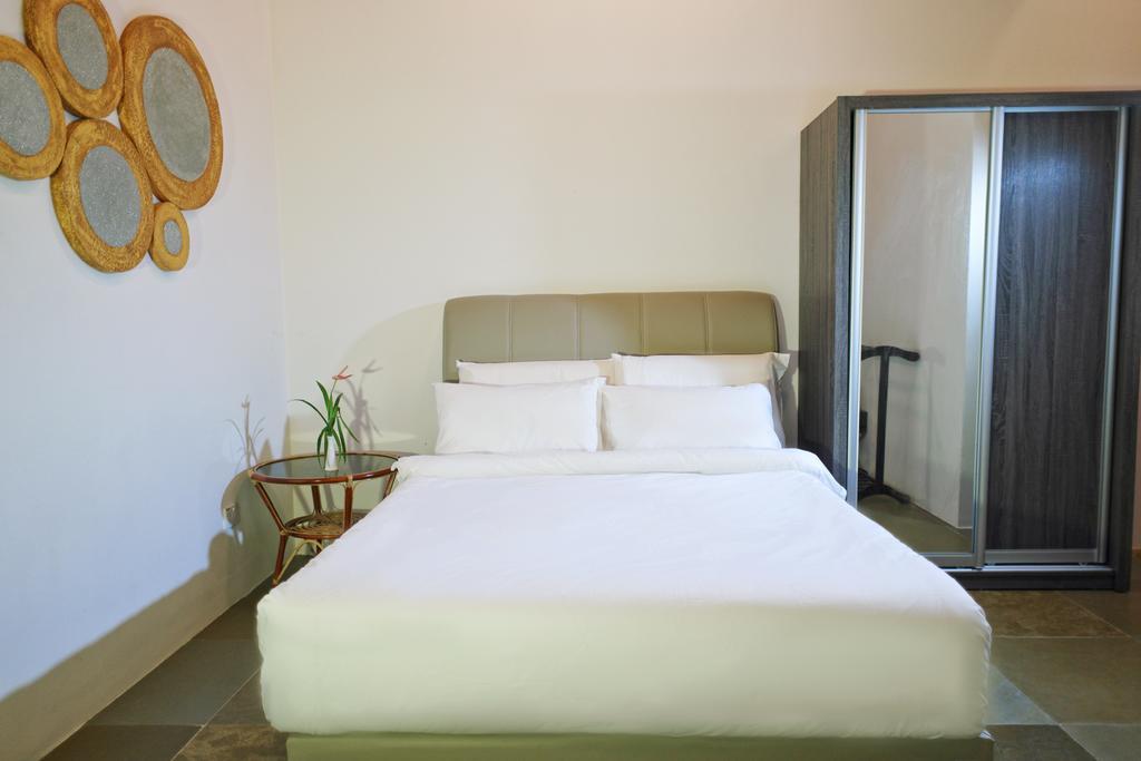 Harmony Valley Retreat Букит Тинги Екстериор снимка